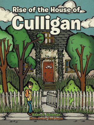 cover image of Rise of the House of Culligan